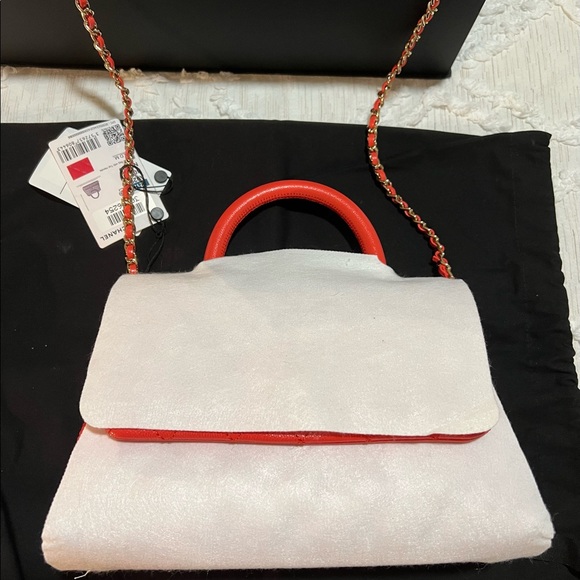 🌟Chanel coco handle small caviar 🌟 - Picture 7 of 7